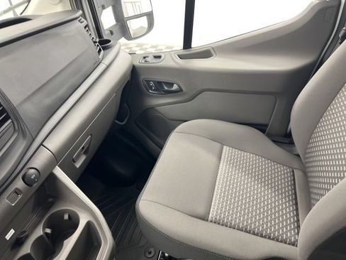 Used 2024 Ford Transit 350 w/ Interior Upgrade Package RWD image 19