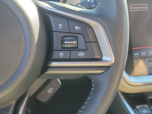 Used 2020 Subaru Outback Limited w/ Popular Package #2 image 28