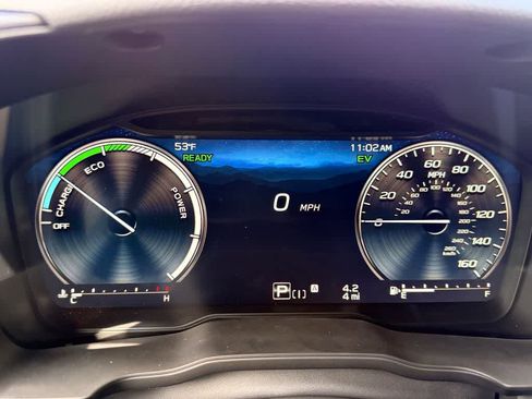 New 2026 Subaru Crosstrek 2.5i Sport AWD/4WD image 22