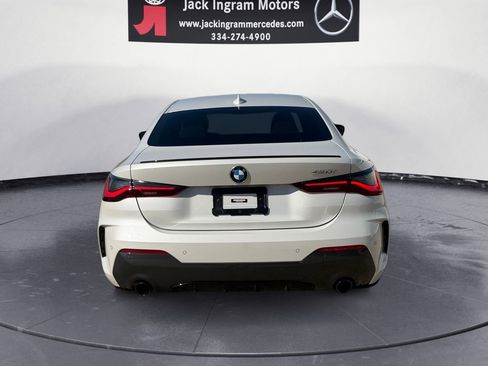 Used 2023 BMW 430i Coupe w/ M Sport Package image 4