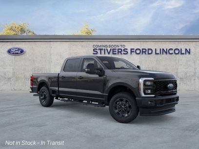 New 2026 Ford F250 XL