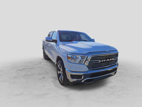 Used 2024 RAM 1500 Laramie image 2