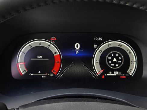 Certified 2026 Toyota Highlander XSE AWD/4WD image 23