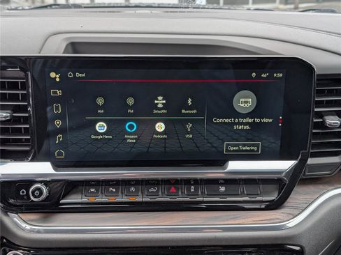 Used 2023 GMC Sierra 1500 SLT w/ SLT Premium Package image 28