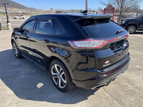 Used 2018 Ford Edge Sport w/ Equipment Group 401A image 22
