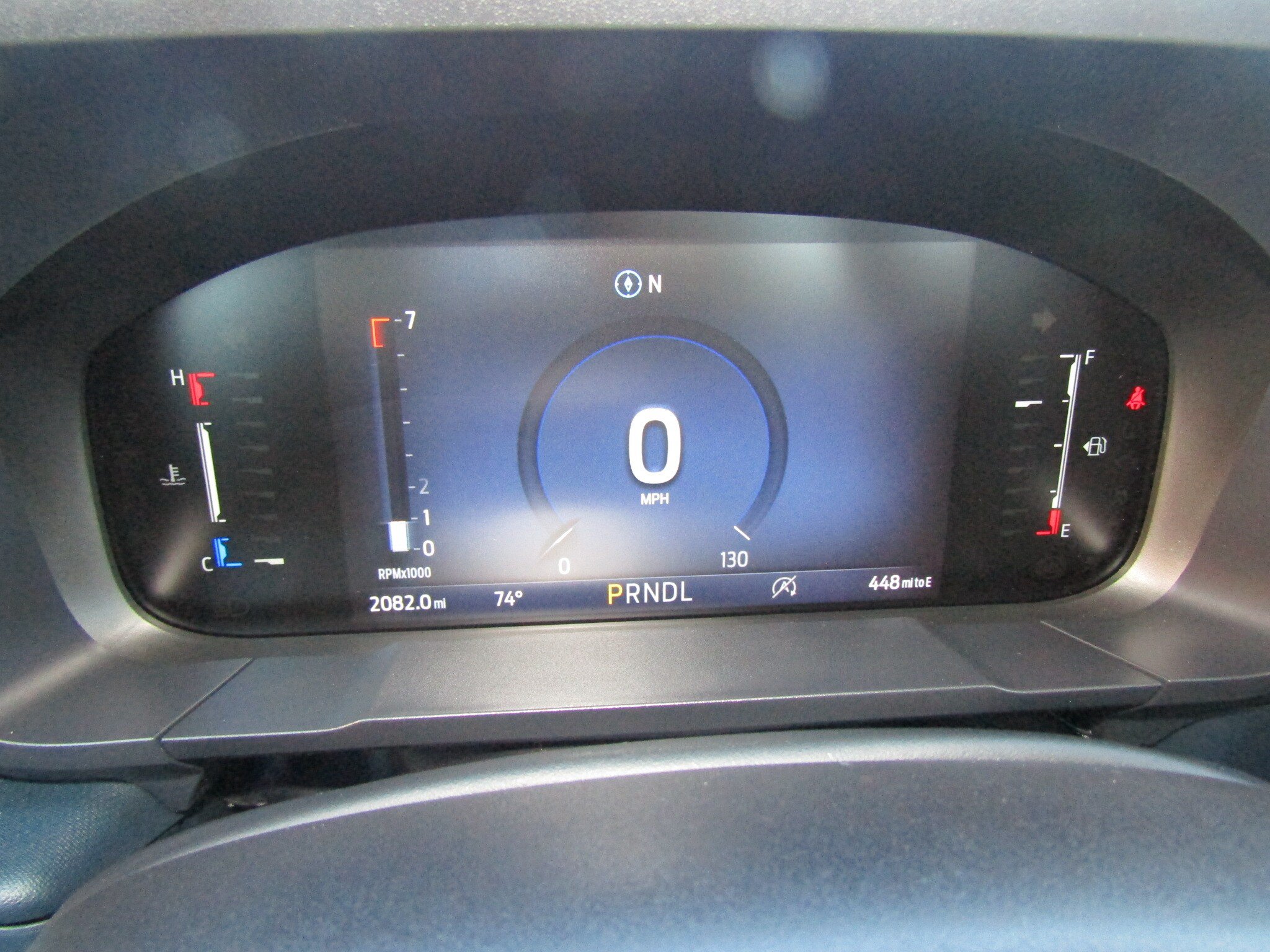 Used 2026 Ford Maverick XL AWD/4WD image 20