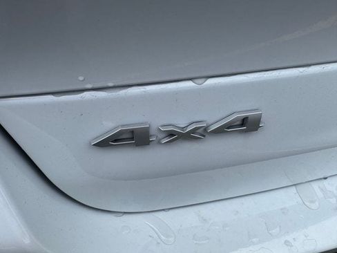 New 2026 Jeep Grand Cherokee L 4WD image 51