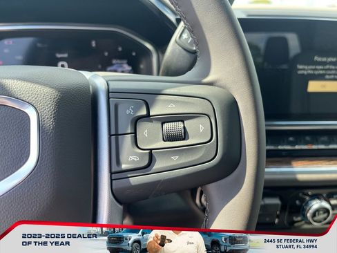 New 2026 GMC Sierra 1500 SLE image 26