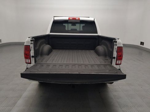 Used 2017 RAM 1500 Classic SLT image 29