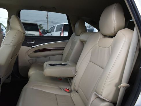 Used 2015 Acura MDX FWD w/ Technology Package image 28