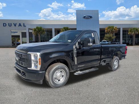 New 2026 Ford F350 XL w/ 360-Degree Camera Package image 8