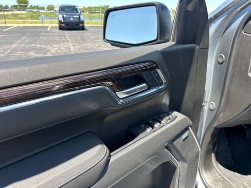New 2026 GMC Sierra 1500 Elevation AWD/4WD image 16