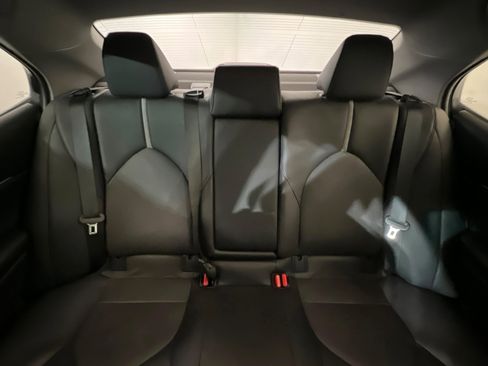 Used 2020 Toyota Camry XSE w/ Carpet Mat Package image 25