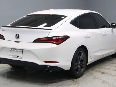 Used 2023 Acura Integra A-Spec FWD image 11