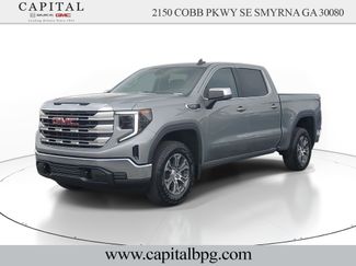 New 2026 GMC Sierra 1500 SLE 360° Tour