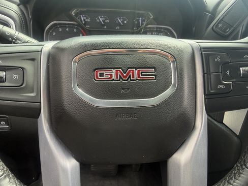 Used 2020 GMC Sierra 2500 SLE AWD/4WD image 33