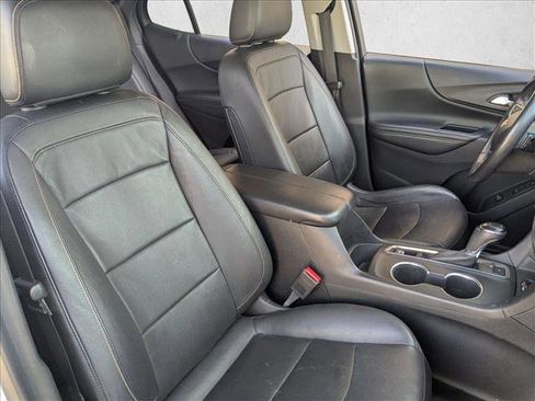 Used 2019 Chevrolet Equinox Premier w/ Premier Redline Edition image 20