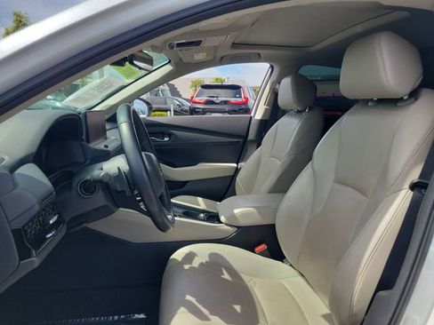 Certified 2024 Honda Accord Touring image 17