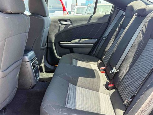 Used 2023 Dodge Charger SXT RWD image 18