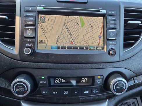 Used 2013 Honda CR-V EX-L image 34