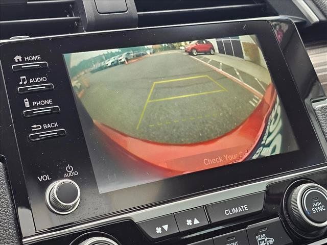 Used 2019 Honda Civic EX image 29