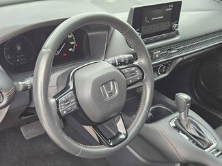 Certified 2024 Honda HR-V Sport video 2