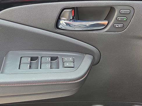 New 2026 Honda Ridgeline Black Edition image 11