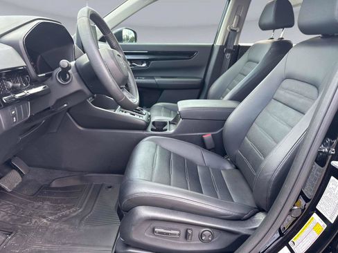 Certified 2024 Honda CR-V EX-L image 22