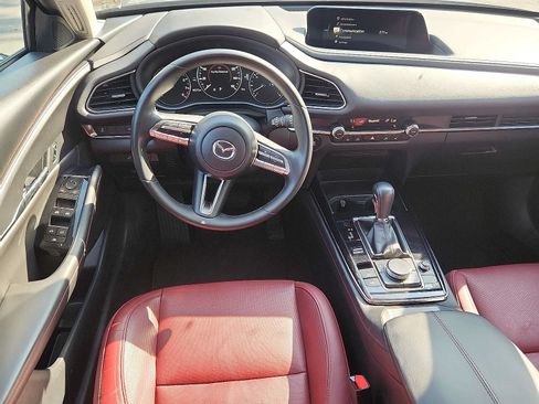 Used 2023 MAZDA CX-30 AWD 2.5 S w/ Preferred Package image 11