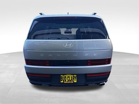 New 2026 Hyundai Santa Fe SEL AWD/4WD image 4