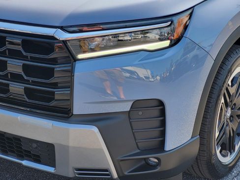 New 2026 Honda Pilot image 7