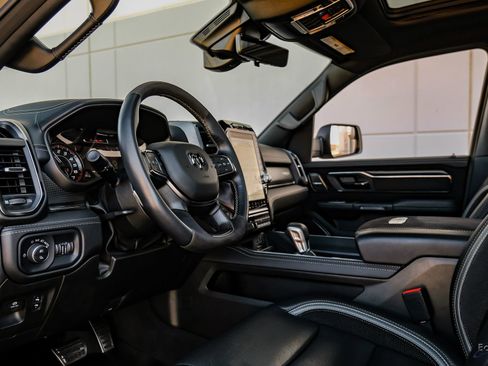 Used 2022 RAM 1500 TRX w/ TRX Level 2 Equipment Group image 43