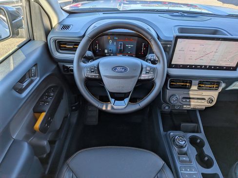 New 2026 Ford Maverick Tremor AWD/4WD image 13