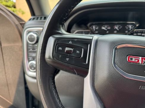 Used 2022 GMC Sierra 2500 SLE AWD/4WD image 20