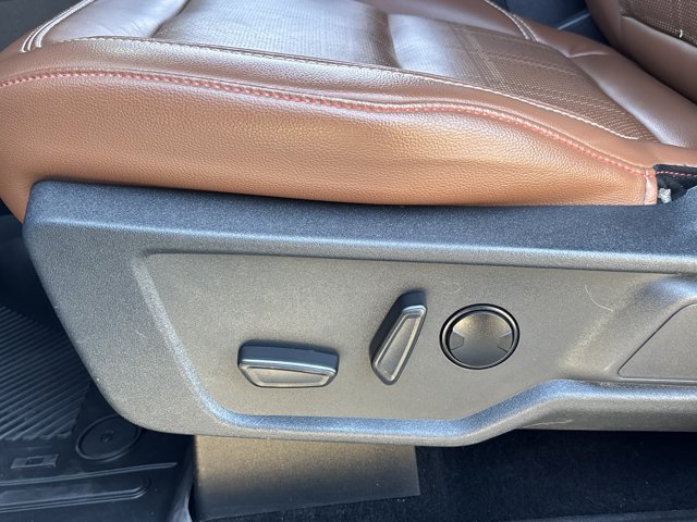 Used 2023 Ford Bronco Heritage Edition AWD/4WD image 23