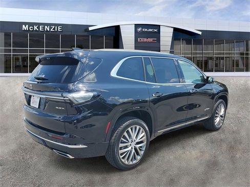 New 2026 Buick Enclave Avenir w/ Super Cruise Package image 4