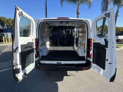 Used 2024 Ford Transit 250 Minivan/Van w/ Exterior Upgrade Package image 23