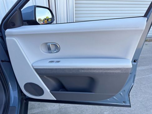 Used 2023 Hyundai Ioniq 5 SEL w/ Cargo Package image 38