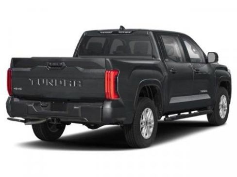 New 2025 Toyota Tundra SR5 image 50