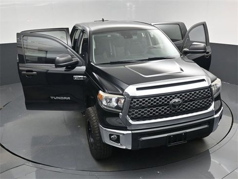 Used 2020 Toyota Tundra SR5 image 55