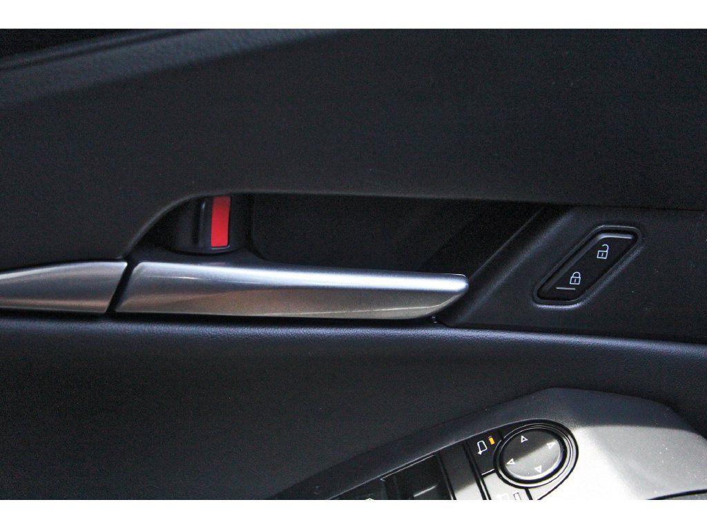 New 2026 MAZDA CX-30 AWD 2.5 S w/ Select Sport Pkg image 18