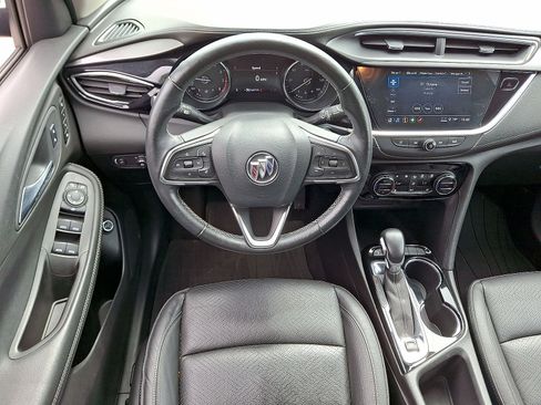 Used 2021 Buick Encore GX Essence FWD image 21
