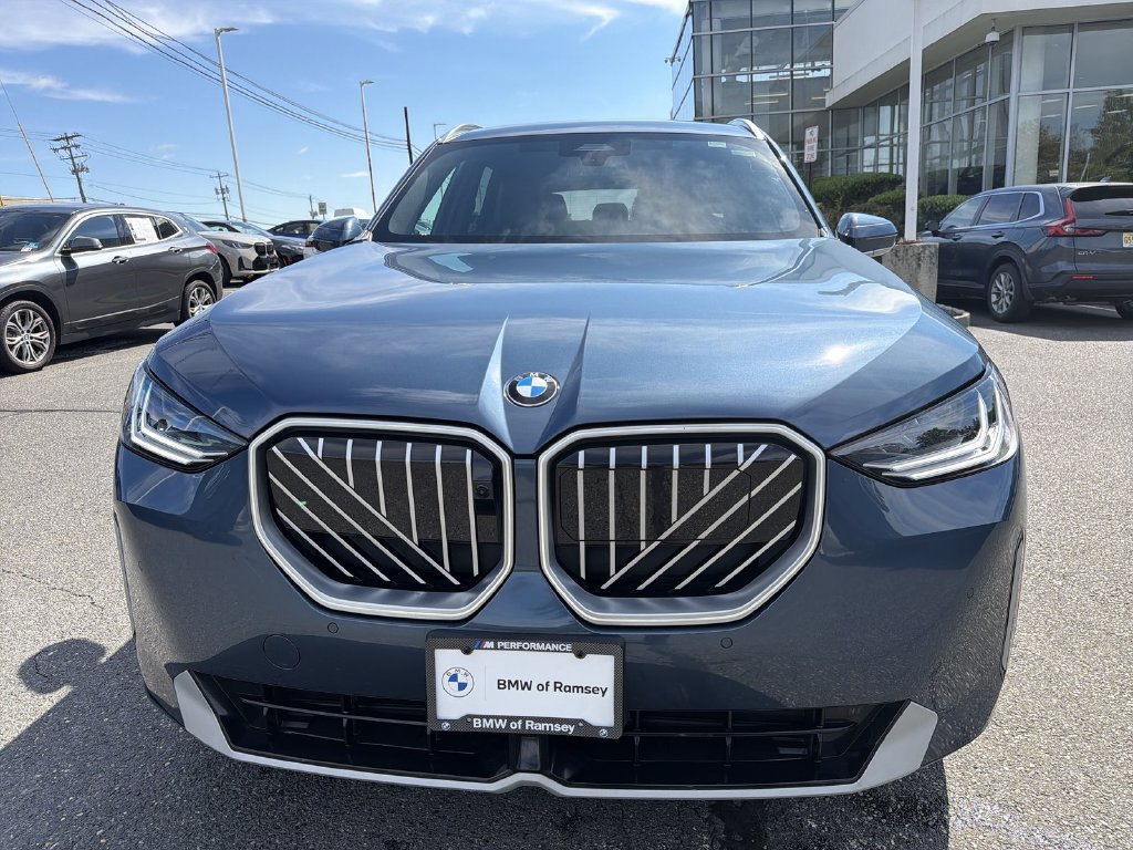 Used 2026 BMW X3 xDrive30i w/ Premium Package AWD/4WD image 14