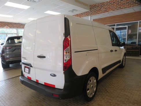 Used 2021 Ford Transit Connect XL FWD image 4