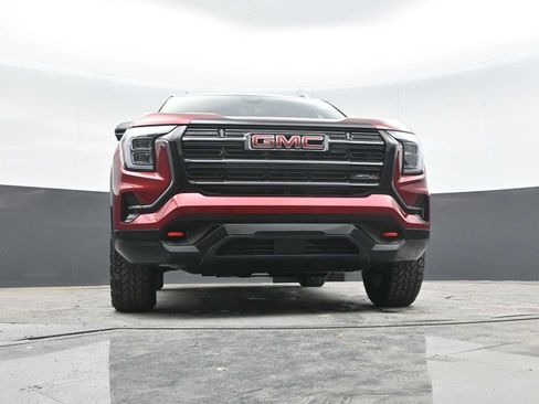 New 2026 GMC Terrain AT4 w/ Convenience Package III image 42