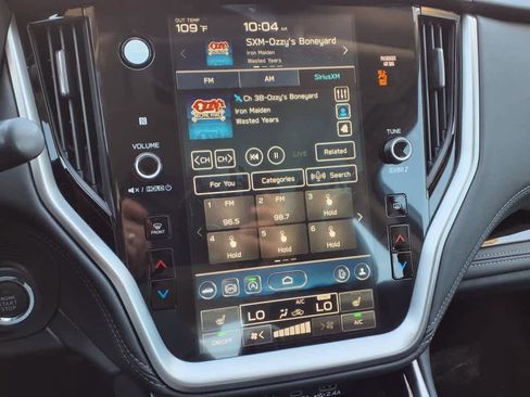 New 2025 Subaru Legacy Limited image 38