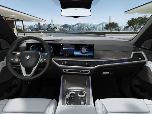 New 2026 BMW X5 xDrive50e AWD/4WD image 10