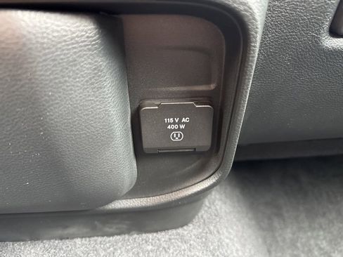 Used 2026 RAM 1500 Big Horn AWD/4WD image 31