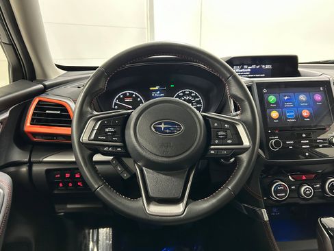 Used 2021 Subaru Forester Sport image 15