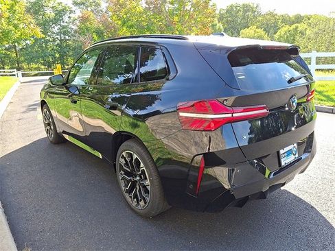 New 2026 BMW X3 xDrive30 w/ M Sport Package image 4